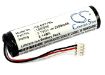 Flir IRC40 i7 i5 i3 Battery (p/n 1950986 T197410) - 2
