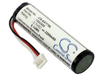 Reed R2050 Thermal Imaging Camera Battery Replacement - 1