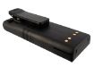 Motorola PTX1200 MTX9000 MTS2000 Battery (p/n FuG11b NTN7143) - 4