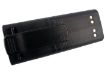 Motorola PTX1200 MTX9000 MTS2000 Battery (p/n FuG11b NTN7143) - 5