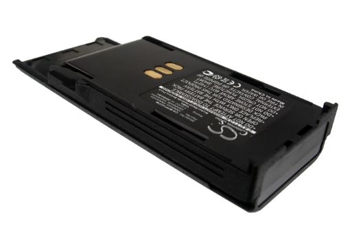 Picture of Battery for Motorola Radius P50 Radius P1225 LS Radius P1225 (p/n HNN9049 HNN9049A)