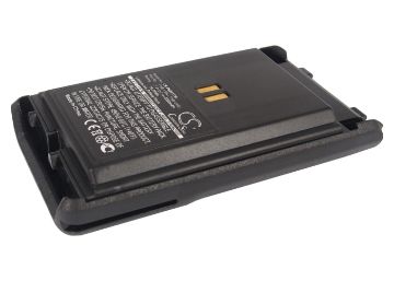 Picture of Battery for Yaesu VX-354 VX354 VX-351 VX351 VX-350 VX350 (p/n FNB-V95Li FNB-V96Li)