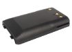 Yaesu VX-350/351/354 Battery (FNB-V95Li/V96Li) Replacement - 3