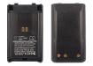 Yaesu VX-350/351/354 Battery (FNB-V95Li/V96Li) Replacement - 5