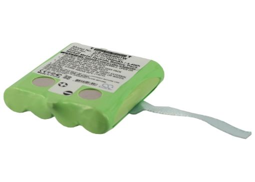 Picture of Battery for Detewe PMR8000 Outdoor PMR 8000 Outdoor 8000 (p/n MT700D03XXC)