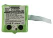 Detewe PMR8000 Outdoor Battery (p/n MT700D03XXC) - 5