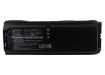 Motorola XTS5000 XTS4250 XTS3500 Battery NTN8294 NTN8293 BP8299MHUC - 5