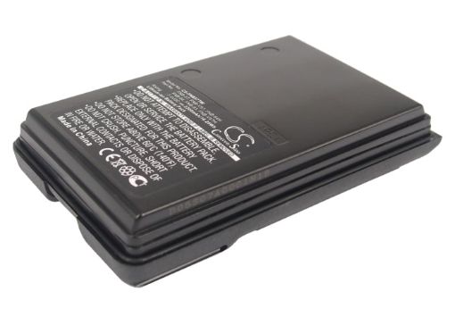 Battery for Vertex VX & VXA Series (FNB-57 FNB-64) - 1