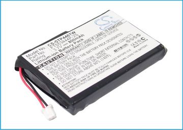 Picture of Battery for Stabo PMR 446 Freecomm 850 freecomm 600 Set 20640 (p/n FT553444P-2S)