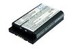 Motorola MTH800 MTH650 DTR650 DTR620 Battery NNTN4655 NNTN4655B - 2