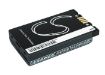 Motorola MTH800 MTH650 DTR650 DTR620 Battery NNTN4655 NNTN4655B - 3