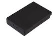 Icom IC-P7A IC-P7 IC-E7 Battery (BP-243) Replacement - 4