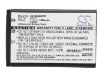 Icom IC-P7A IC-P7 IC-E7 Battery (BP-243) Replacement - 5