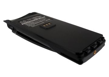 Motorola MTP750 MTP700 Battery FTN6573 FTN6574 Replacement - 1