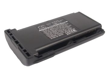 Icom IC-F43/F44 Series Battery BJ-2000 BP-230 Replacement - 1