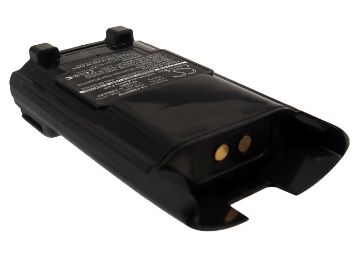 Picture of Battery for Vertex VX-929 VX-924 VX-921 VX-920 VX-900 VX-829 VX-824 VX-821 VX-820 VX-600 (p/n FNB-V86 FNB-V86LI)