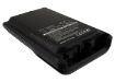 Battery for Vertex VX-234 VX-231 VX-230 (FNB-V103 FNB-V103LI) - 1