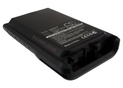 Battery for Vertex VX-234 VX-231 VX-230 (FNB-V103 FNB-V103LI) - 1