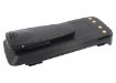 Vertex VXD720 Battery Replacement - 4
