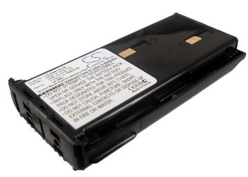 Kenwood TK Series Battery KNB-14 KNB-14A TK-61 TK-388G TK-378G - 1