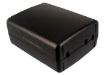 Icom IC-A3E A3 A22E A22 Battery (p/n BP-166 CM-166) - 4