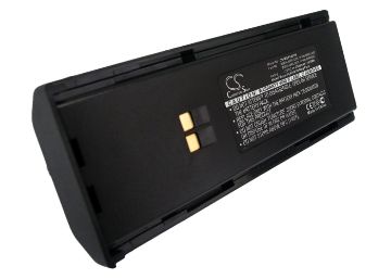 Battery for Maxon SP150 SP140 SP130 SL55 (p/n WWN-MPA1200) - 1