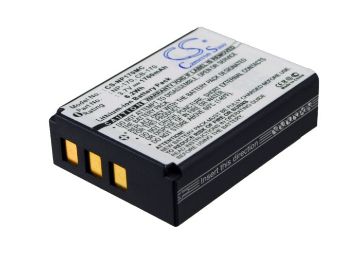 Picture of Battery for Speed HD-230Z HD230Z (p/n CB-170)