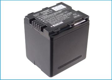 Picture of Battery for Panasonic HDC-TM900 HDC-SD900 HDC-SD800 HDC-HS900 HC-X900M HC-X900 (p/n VW-VBN260 VW-VBN260E)