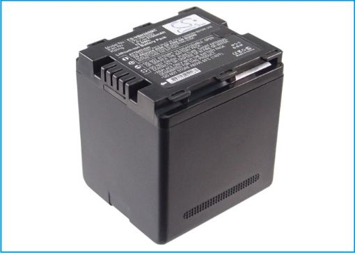 Battery for Panasonic HDC/HC Cameras (VW-VBN260 VW-VBN260E) - 1