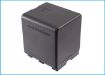 Battery for Panasonic HDC/HC Cameras (VW-VBN260 VW-VBN260E) - 3