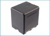Battery for Panasonic HDC/HC Cameras (VW-VBN260 VW-VBN260E) - 4