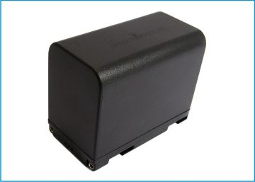 Panasonic NV-DX100 Battery VW-VBD815 Replacement - 1