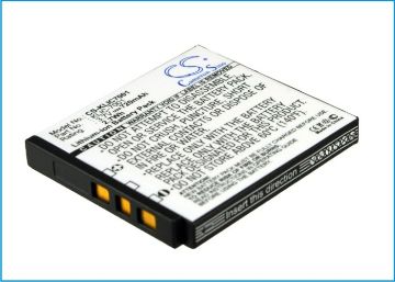 Kodak EasyShare Battery KLIC-7001 for M893IS M1063 V705 V610 V570 V550 - 1