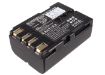 Battery for JVC GY-HD100 GY-DV300U GR-PD1 BN-V408-H - 1
