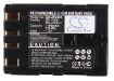 Battery for JVC GY-HD100 GY-DV300U GR-PD1 BN-V408-H - 5