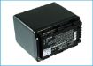 Battery for Panasonic SDR & HDC Series (VW-VBK360) - 2