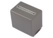 Sony HDR-HC3E DCR-SR50 HC96E Battery (NP-FP90 FP91) - 4