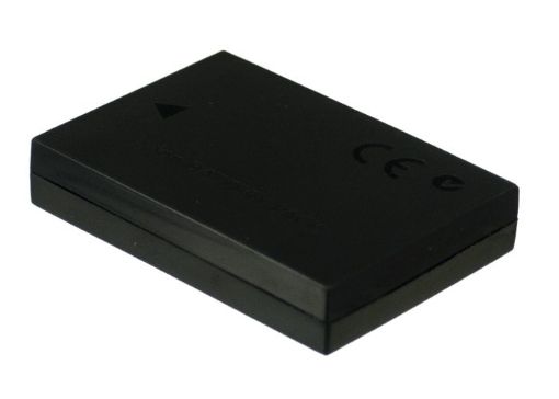 Canon PowerShot SD550 SD500 SD20 SD110 SD100 SD10 Battery NB-3L - 1