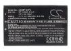 Battery for Fujifilm FinePix M603, F11, F10 (p/n NP-120) - 5