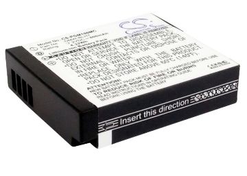 Battery for Panasonic Lumix DMC-LX10/GM5/GM1 (DMW-BLH7/BLH7E) - 1
