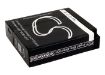Battery for Panasonic Lumix DMC-LX10/GM5/GM1 (DMW-BLH7/BLH7E) - 3