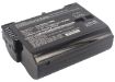 Nikon Z Series Battery EN-EL15 EN-EL15A for Cameras & Grips - 3