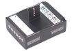 Battery for GoPro Hero3/3+ Silver & Black Edition (1ICP7/26/33-2) - 3