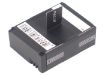 Battery for GoPro Hero3/3+ Silver & Black Edition (1ICP7/26/33-2) - 4