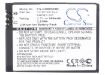 Battery for GoPro Hero3/3+ Silver & Black Edition (1ICP7/26/33-2) - 5