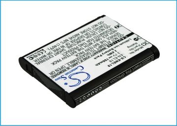 Sony RX0 RX0 II Battery NP-BJ1 for DSC-RX0M2G RX0 Ultra - 1