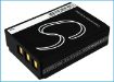 Fujifilm Finepix SL Series NP-85 Battery for SL305 SL300 SL280 SL260 - 4