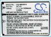 Fujifilm Finepix SL Series NP-85 Battery for SL305 SL300 SL280 SL260 - 5