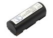 Leica Digilux Zoom Battery NP-80 Replacement - 2