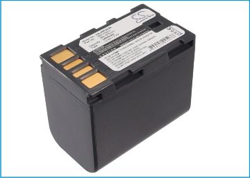 Battery for JVC GZ-X900U/X900EK/MS95SEU/MS90US/MS130R (BN-VF823) - 1
